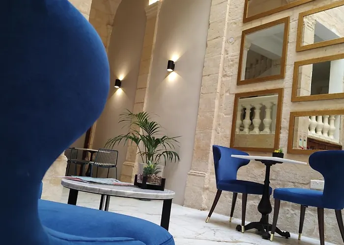 Mulberry Suites