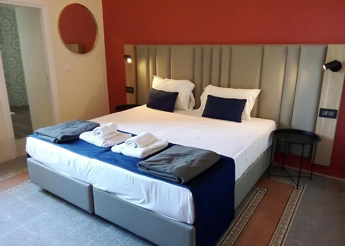 Mulberry Suites