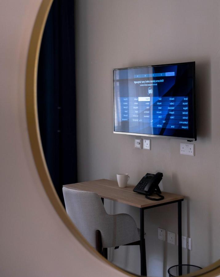 Hotel Mulberry La Valletta