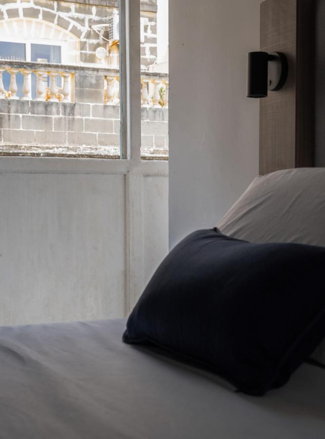 Mulberry Hotel La Valletta