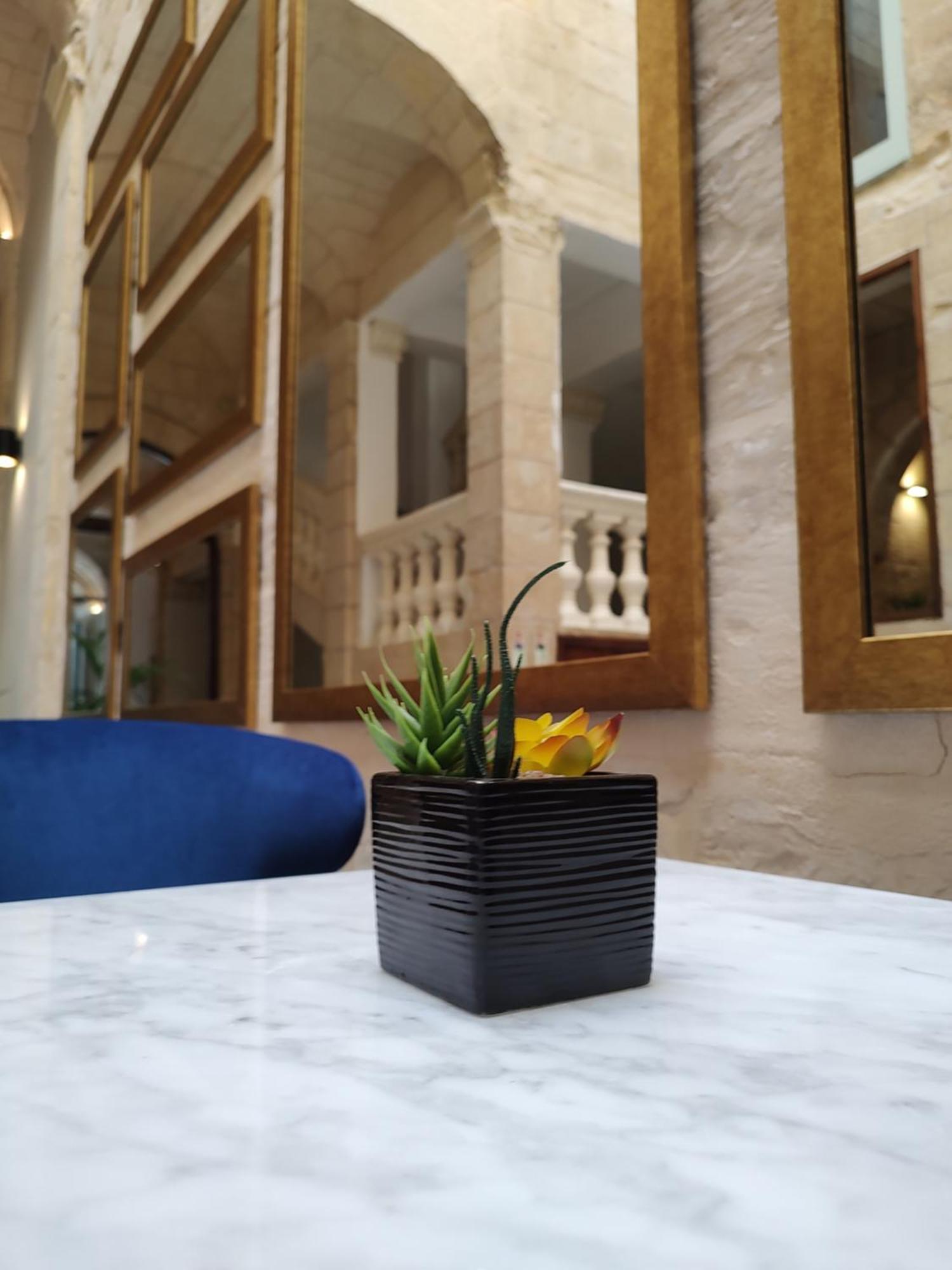 Mulberry * La Valletta