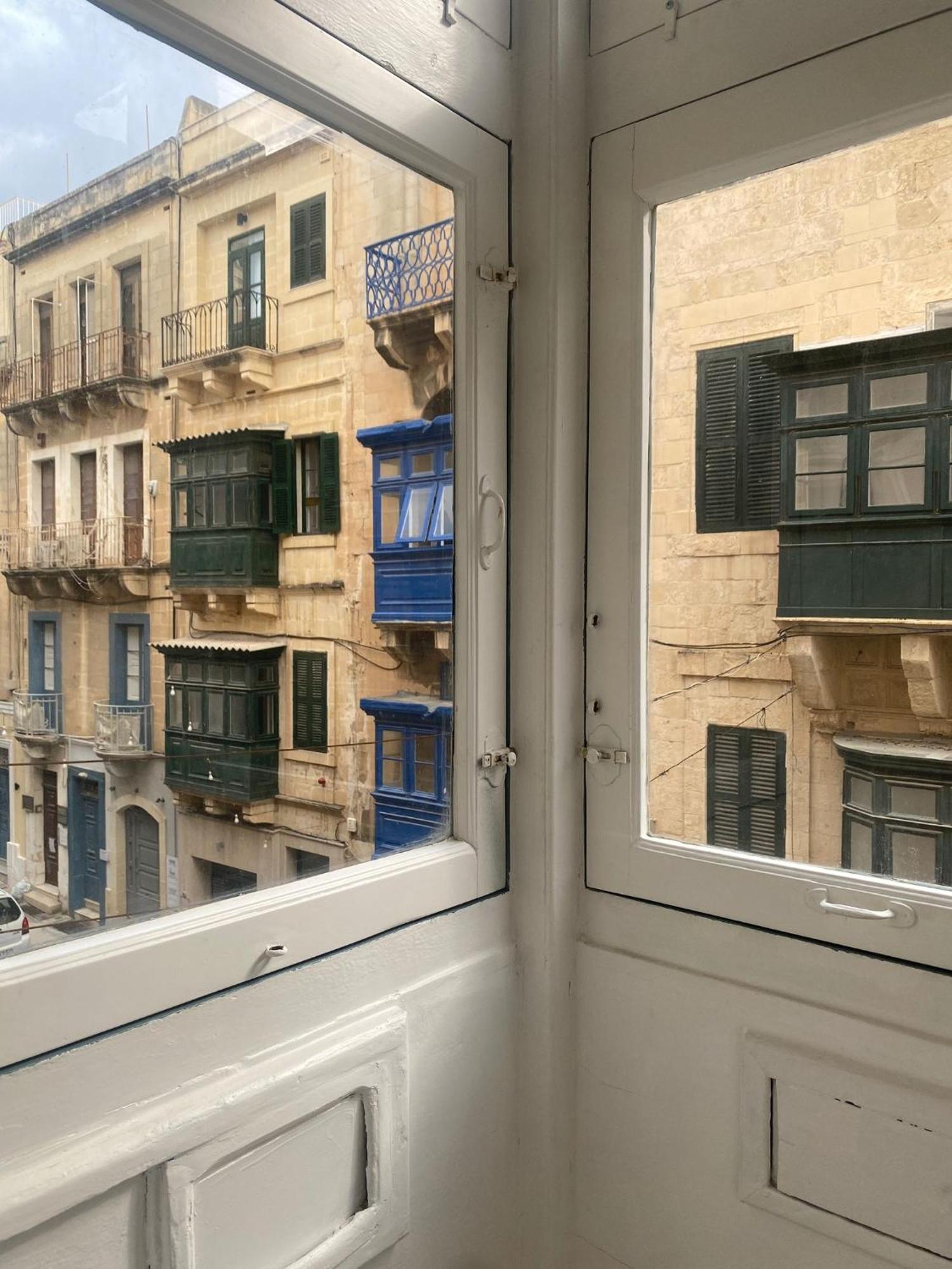 Mulberry * La Valletta