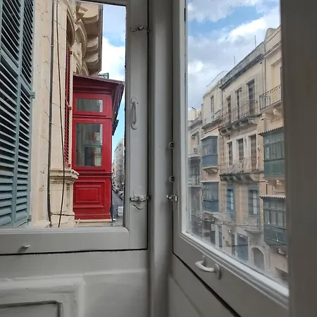 Mulberry Suites Valletta Exterior photo