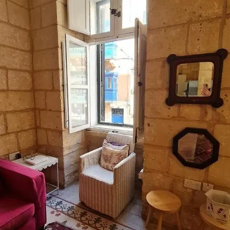 Mulberry Suites Valletta Exterior photo