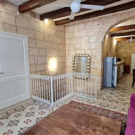 Mulberry Suites Valletta Exterior photo
