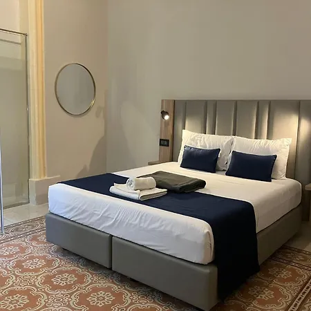 Mulberry Suites Valletta Exterior photo