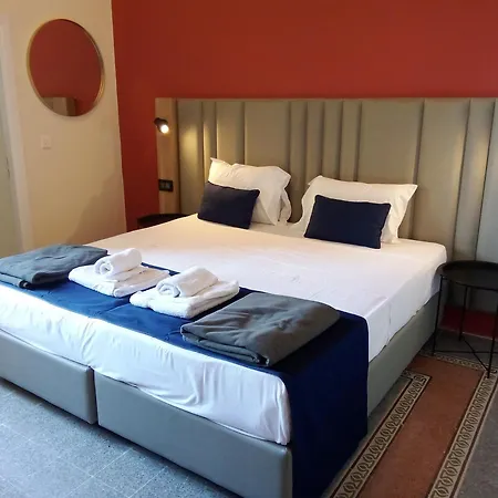 Mulberry Suites Valletta Exterior photo