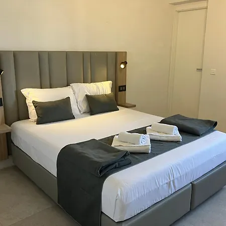 Mulberry Suites Valletta Exterior photo