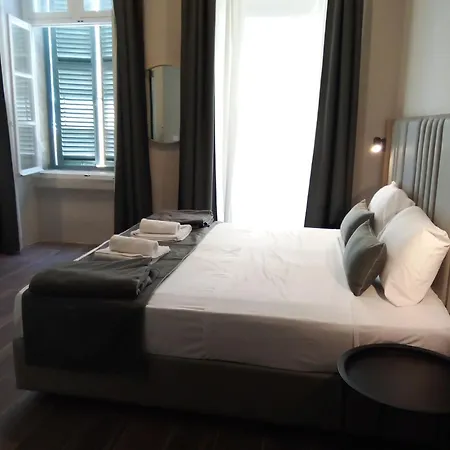 Mulberry Suites Valletta Exterior photo