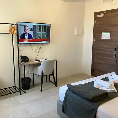 Mulberry Suites Valletta Exterior photo
