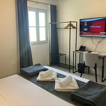 Mulberry Suites Valletta Exterior photo