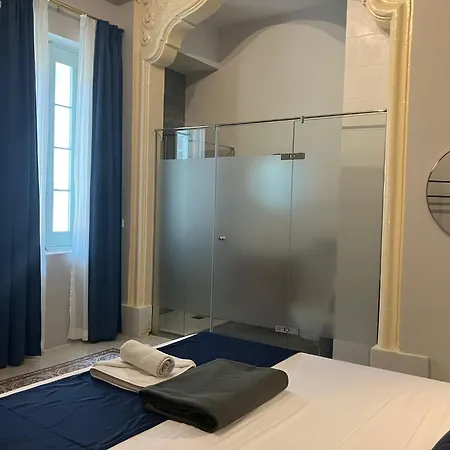 Mulberry Suites Valletta Exterior photo